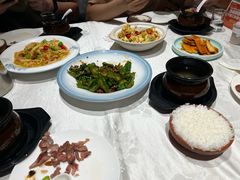 -鄱阳湖·江西小炒·瓦罐煨汤(五道口店)