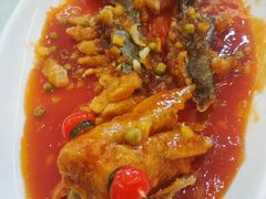 -王厚元饺子·辽菜·烤鸭(沈北店)