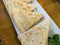 -HFFOUSA TACO弗萨塔可墨西哥餐厅(颐堤港店)