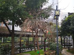 -不倒翁·徽天下名菜楼(马鞍山路店)