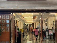 -顺德人家食府(黄金广场店)