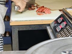 -牵人麻辣粉(粉巷店)