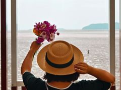 -东海半边山旅游度假区