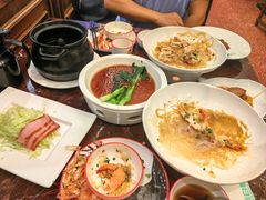 -新白鹿餐厅(爱琴海购物中心店)