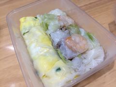 -张记炸串肠粉