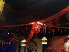 -令狐冲·活鱼馆(宝龙店)