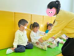 -19童学婴幼儿托育中心