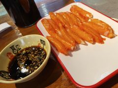 -義聚德·清真铜锅涮羊肉·烧烤(河东店)