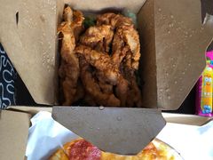 -萨尔瓦多Salvador's