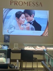 -周生生Chow Sang Sang(翠微店)