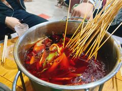 麻辣涮肚-三盛肥蛤(总店)