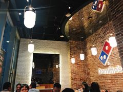 大堂-达美乐比萨(留仙大道店)