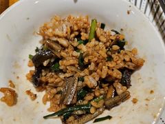 -金陵一哥龙虾(水木秦淮店)