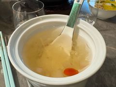 -宫燕府·京菜·烤鸭·淮扬菜(王府中心店)