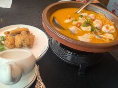 -唐猫庭院·千年陕菜(赛格国际购物中心店)