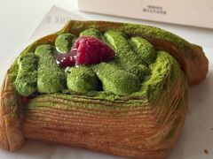 -DRUNK BAKER(上海陕康里店)