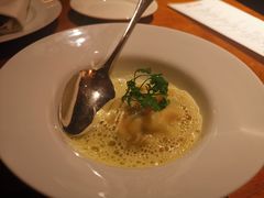 -非常时髦餐厅VUE Restaurant(外滩茂悦大酒店)