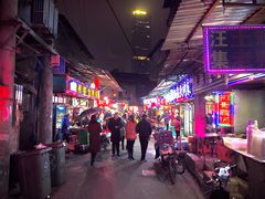 -桂萍特色牛筋牛杂(长堤街总店)