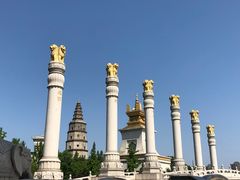 -兴隆文化园景区