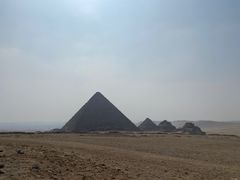 -吉萨金字塔群