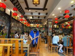 大堂-亮欢寨(凯里总店)