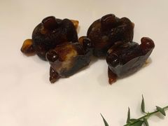 -甄御•海鲜新青岛菜(麦岛店)