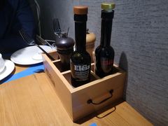 -HELLO MUSAE 拾光缪斯餐厅·纯正希腊风味(苏州中心店)