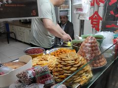 -老金家蛋菜夹馍(西安总店)