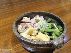 -虎哥私房菜(馒头山店)