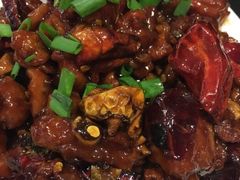 -晚归月亮湾私家菜(临邑路店)