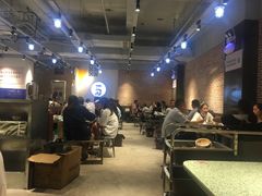 大堂-五里关火锅(牛市口店)