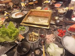 -王家渡火锅店(亦庄店)