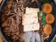 铃木食堂(帽儿胡同店)-铃木食堂(帽儿胡同店)