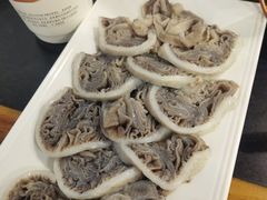 -裕德孚·非遗手切涮羊肉(东直门内大街店)