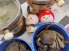 -澜悦港海鲜体验主题餐厅