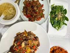 -马凯餐厅(地安门店)