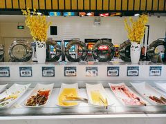 -集杰尚品海鲜烤肉自助餐厅(乳山振华店)