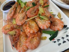 -启东小海鲜(庄先湾路1号店)