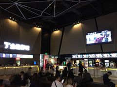 -金逸影城(明发店)