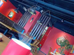 大堂-泰国餐厅 Thai Food(裕华万达店)