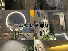 -施奈儿.洗头頭療.按摩SPA.采耳(上梅林店)