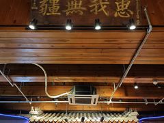 -正阳门饭庄·烤鸭·北京菜(万丰路七里庄店)