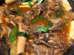 -西贝莜面村(上海百联西郊店)