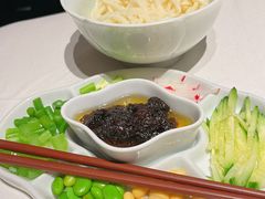 -四季民福烤鸭店(外滩外白渡桥店)