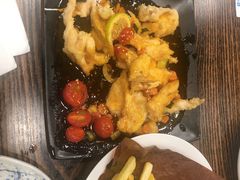 -滋味厨房小酒馆(万达广场店)