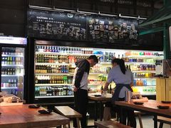-KAOTOWN烤堂•烧烤(海汇港店)