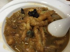-闫府私房菜(经四路万达店)