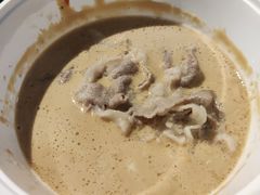 -东来顺铜锅炭火涮肉(上地华联店)