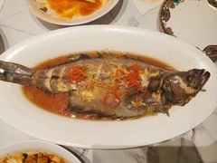 -巴依老爷新疆美食(常营店)