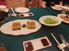 -唐乐宫歌舞剧院·餐厅